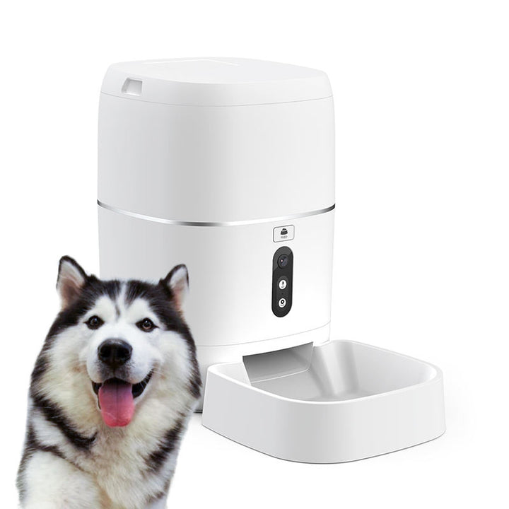 Smart Pet Automatic Feeder Water Feeder