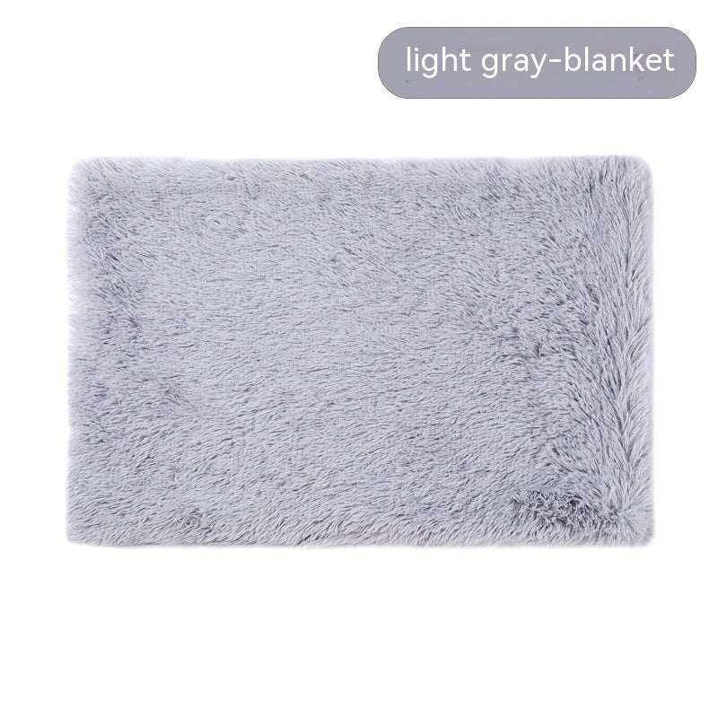 Pet Blanket Winter Thermal Blanket