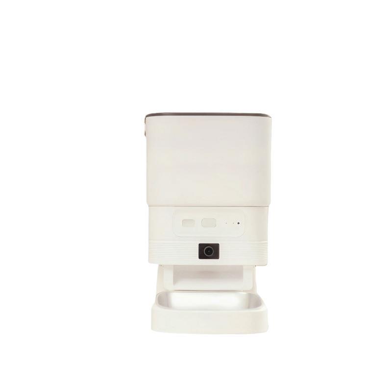 Smart Pet Feeder Automatic Food Dispenser