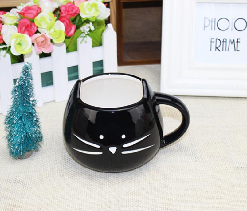 Pet Mug