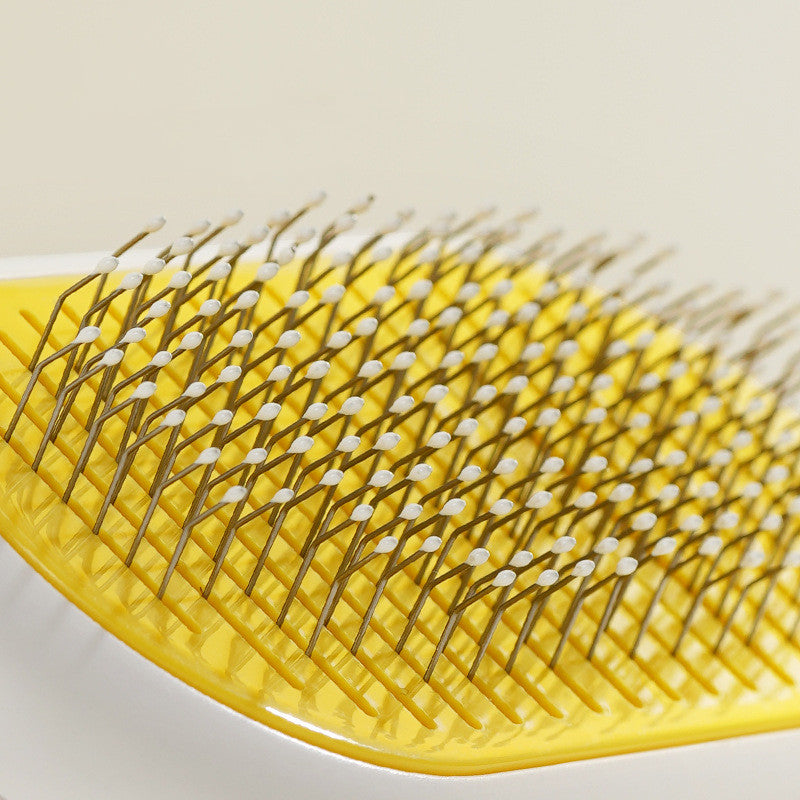 Cat  Grooming Artifact Cat Comb To Remove Floating Hair