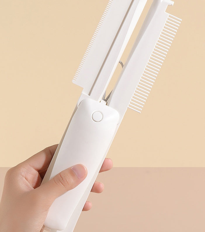 Pet Hair Removal Grooming Brush Dog Massage Tool