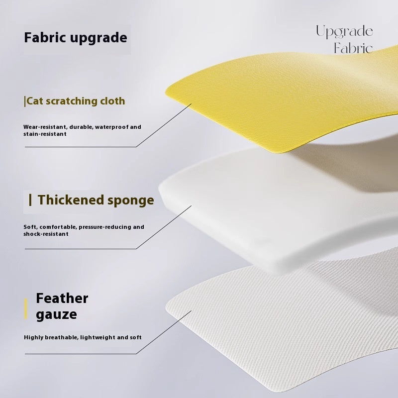 Cat Outing Portable Backpack Strap Chest