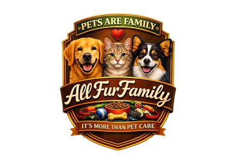 All Fur Family 