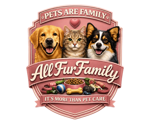 All Fur Family 