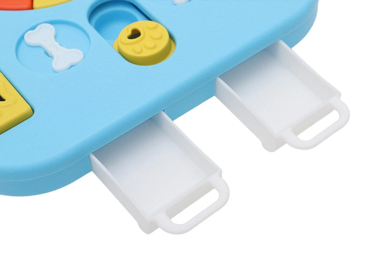 Dog Toy For Entertainment And Self-Amusement Sounding Pet Food