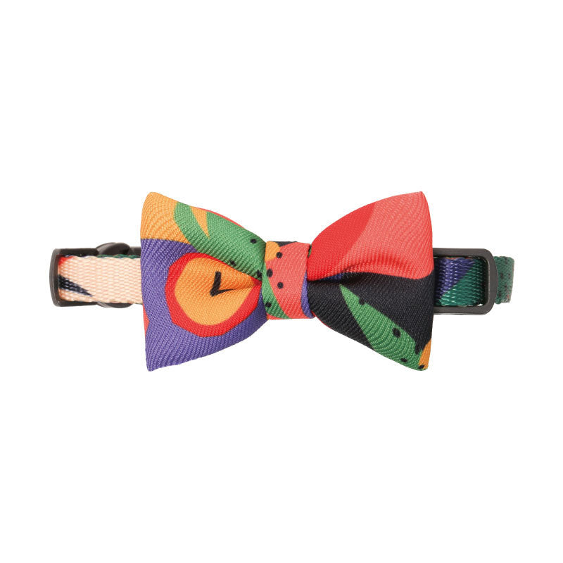 Pet Bow Tie Collar Accessory