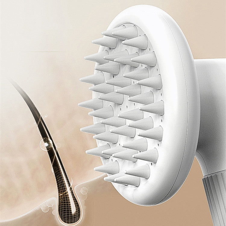 Pet Bubble Machine Shower Gel Cat