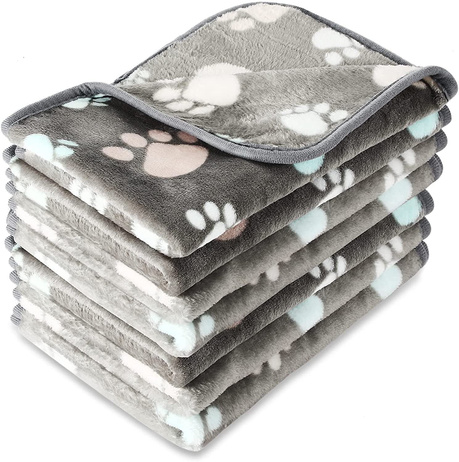 Pet Blanket Coral Fleece Blanket