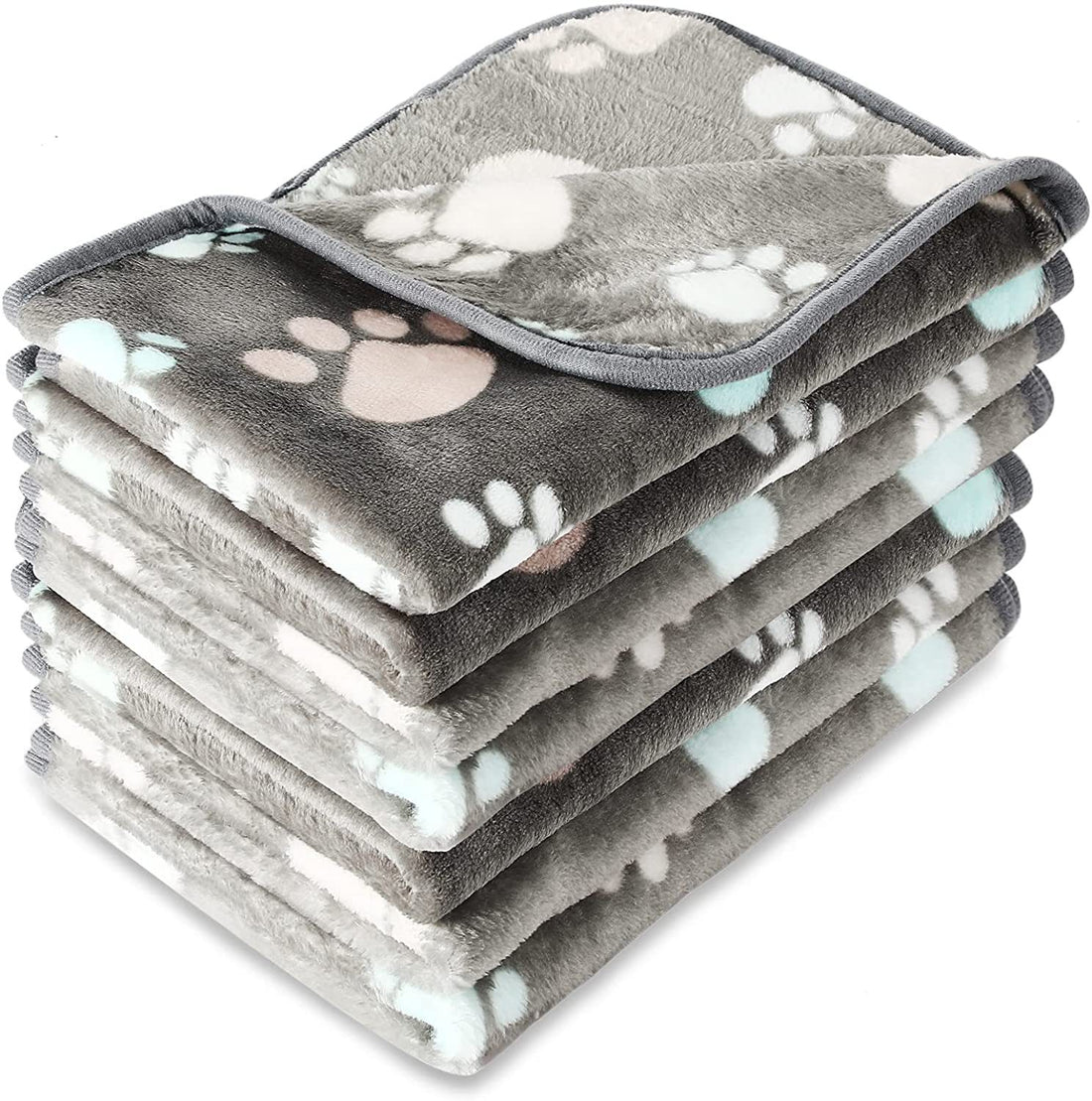 Pet Blanket Coral Fleece Blanket
