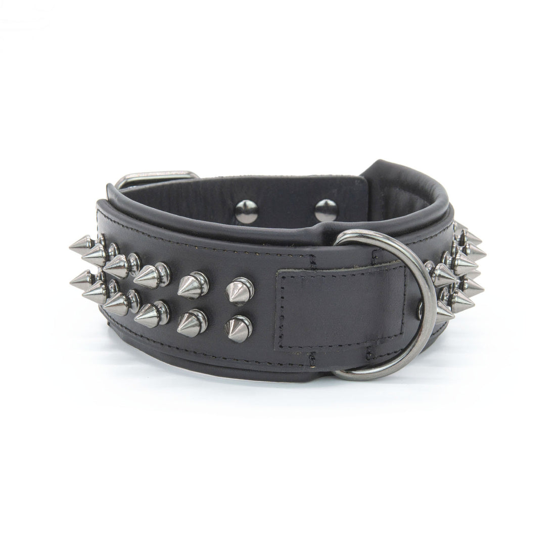 Leather Pet Collar Bandana Accessory