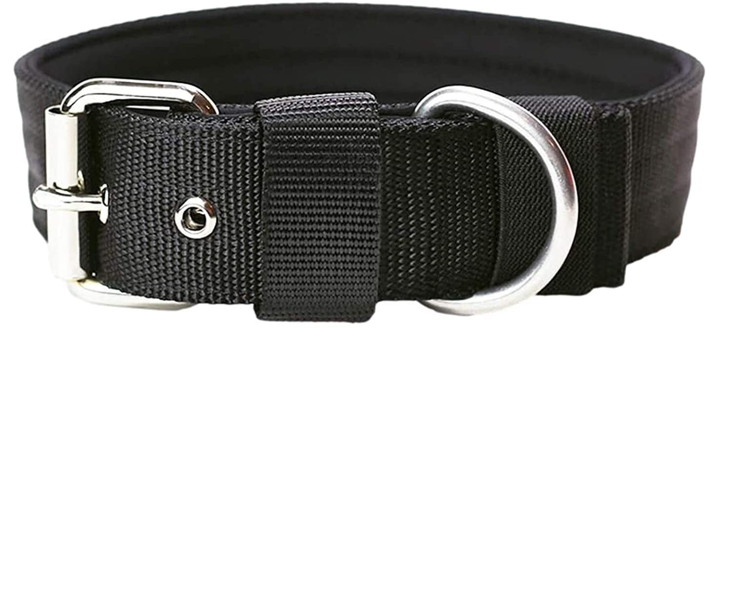 Foam Nylon Pet Collar Bandana Accessory