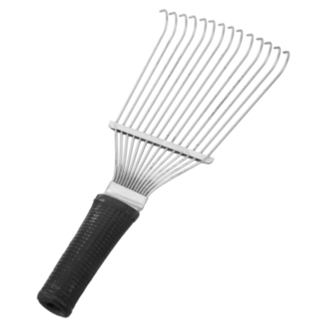 Pet Dematting Rake Comb Grooming Brush For Dogs And Horses