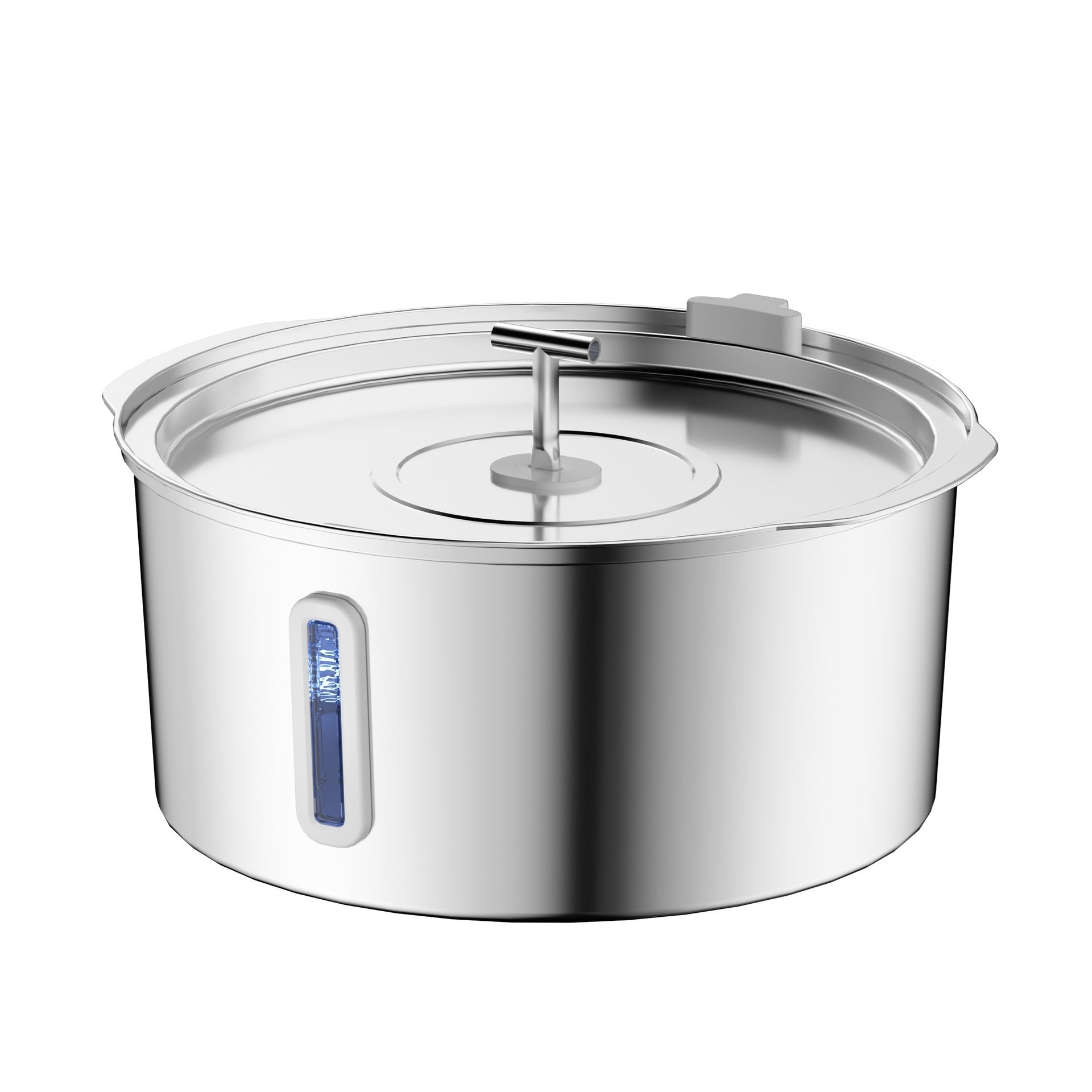 Stainless Steel Pet Water Dispenser Automatic Heating