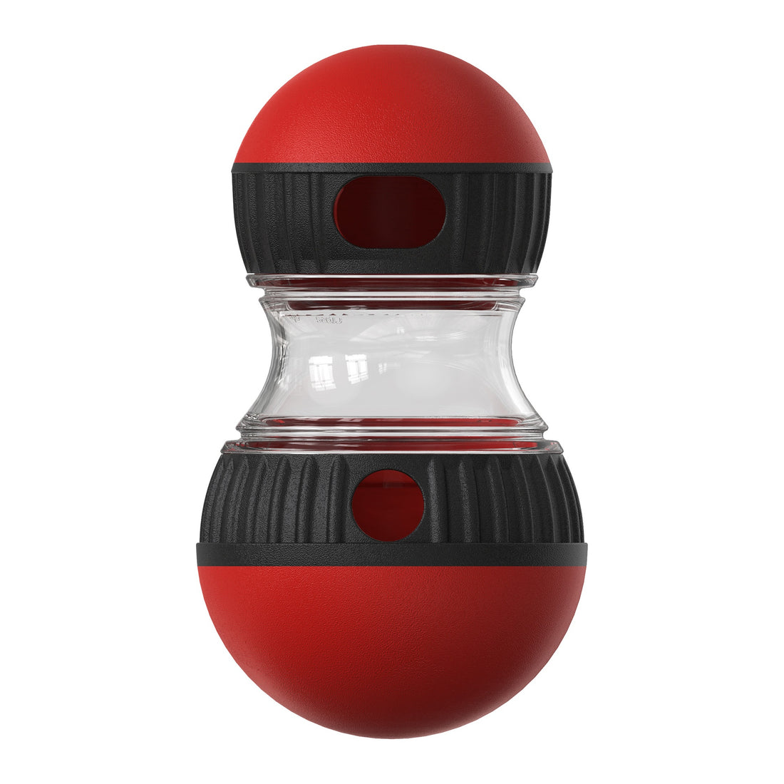 Food Dispensing Dog Toy Tumbler Leaky
