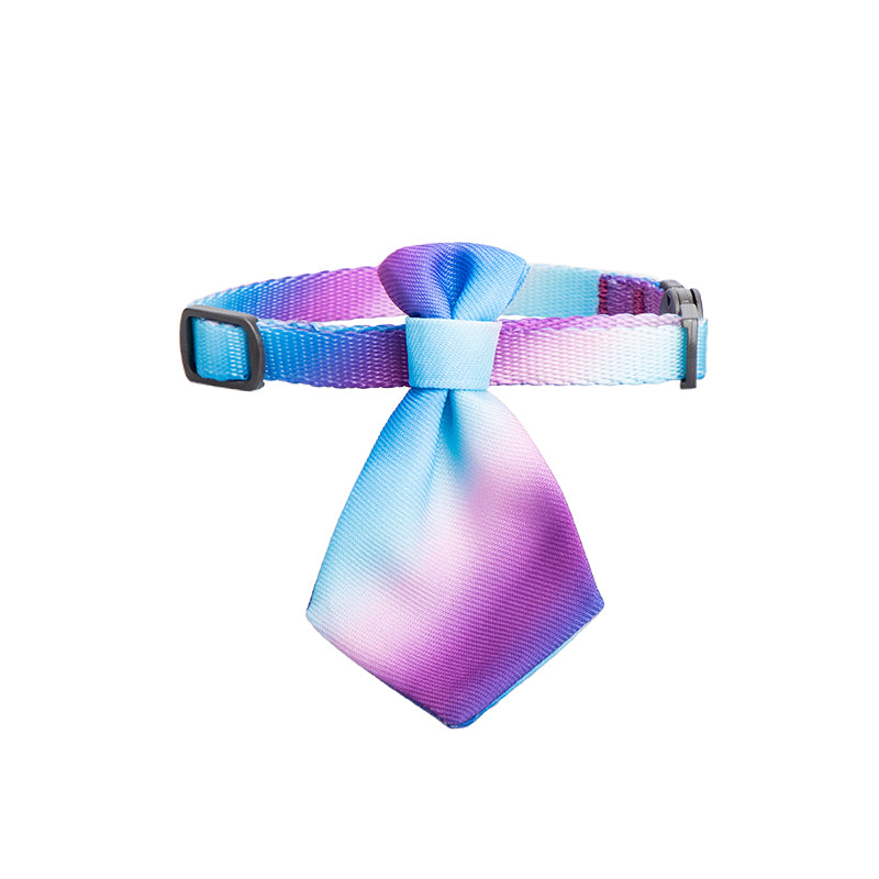 Pet Bow Tie Collar Accessory