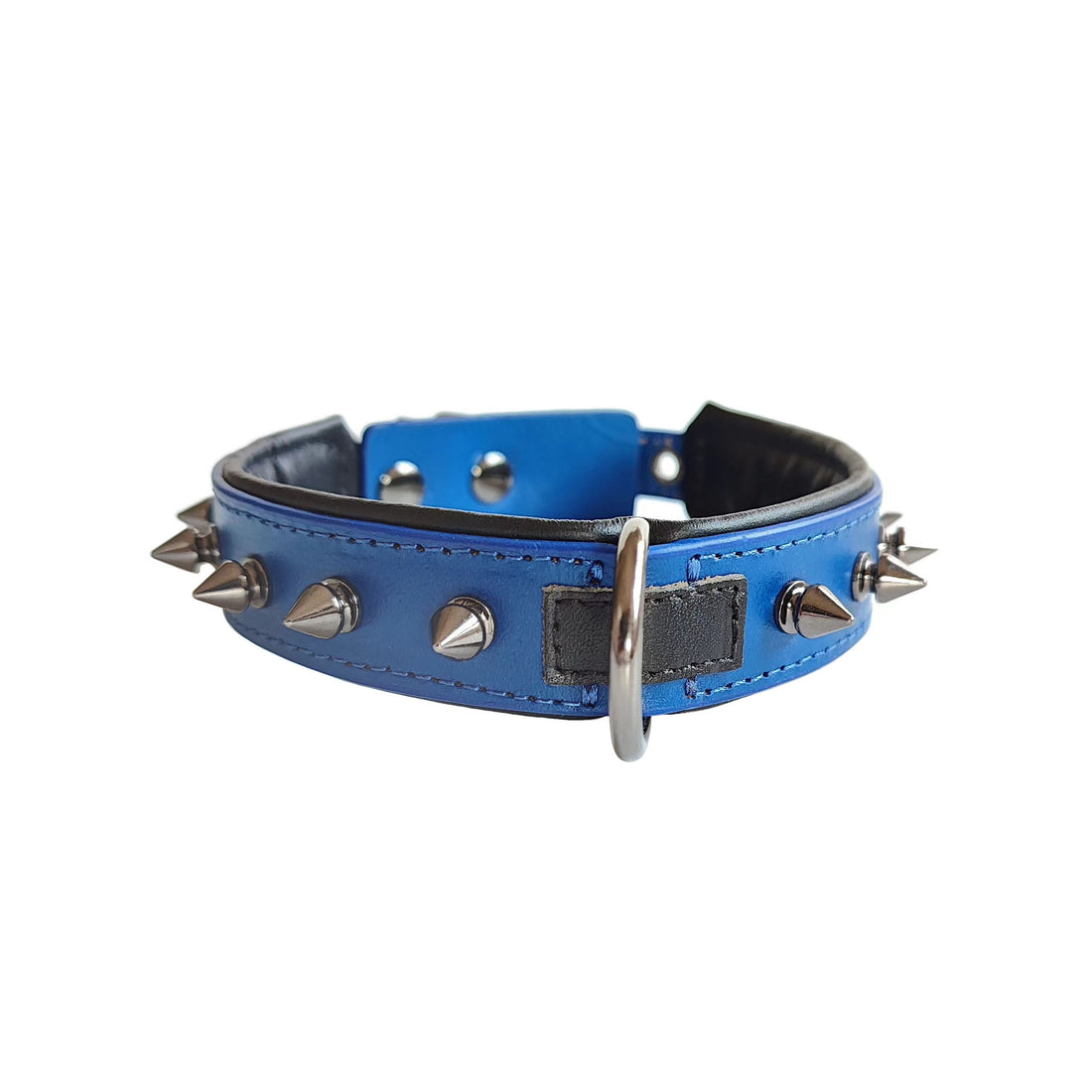 Leather Pet Collar Bandana Accessory