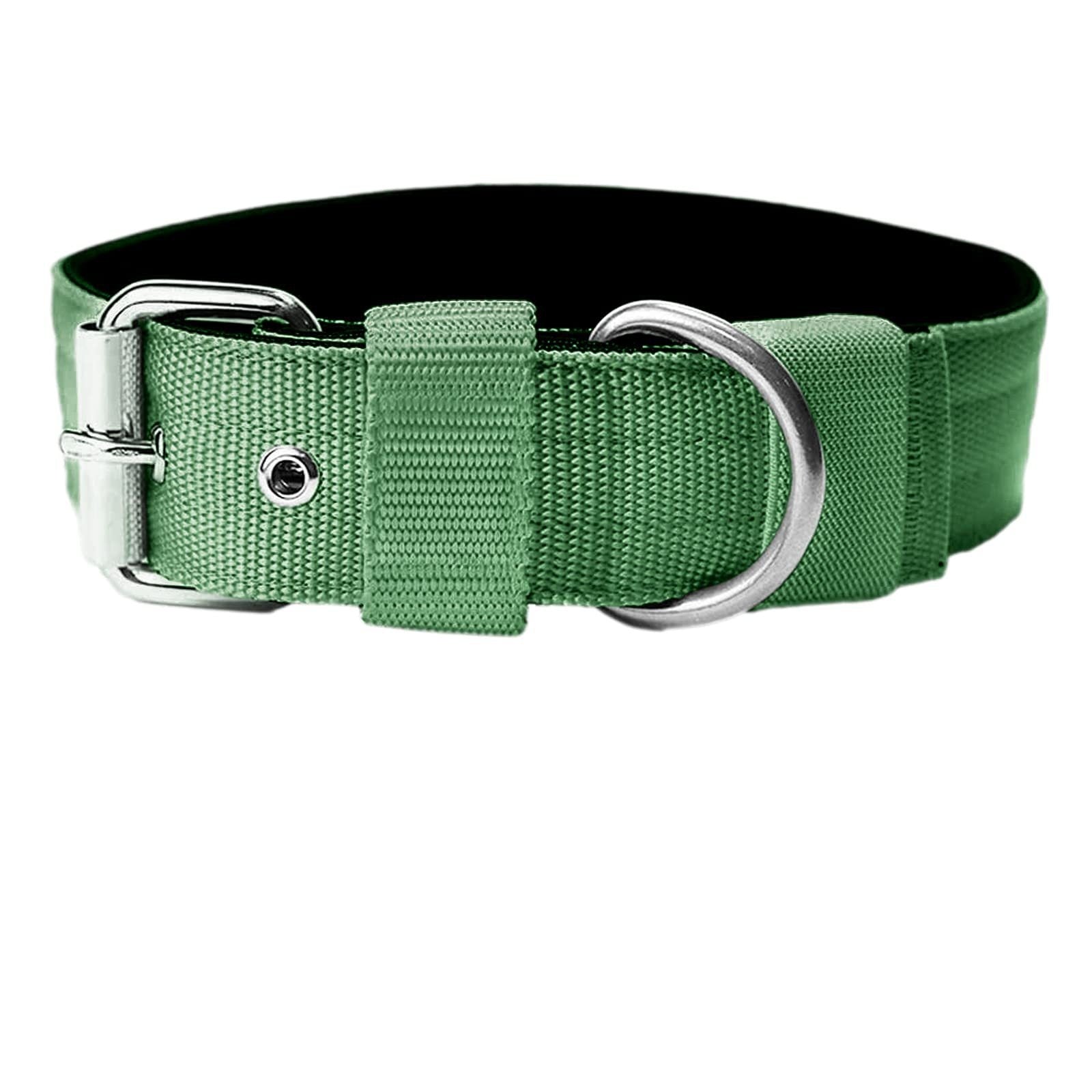 Foam Nylon Pet Collar Bandana Accessory