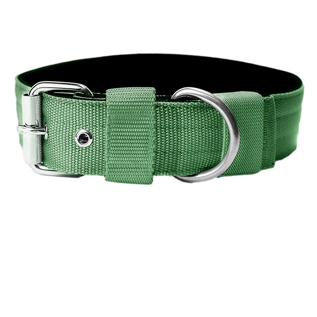 Foam Nylon Pet Collar Bandana Accessory