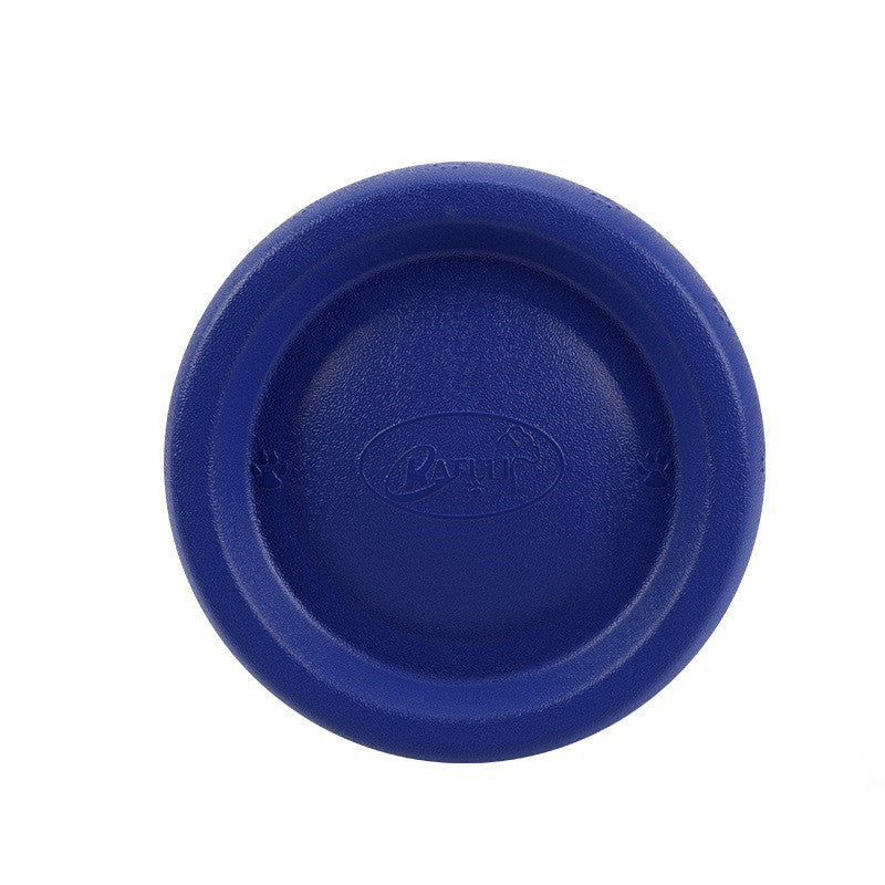 Dog Ball Toy  Bite Resistance Puzzle Training